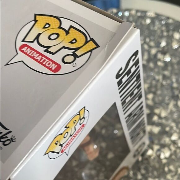 Funko Pop! Rick and Morty Sentient Arm Morty #340 - Picture 3 of 8